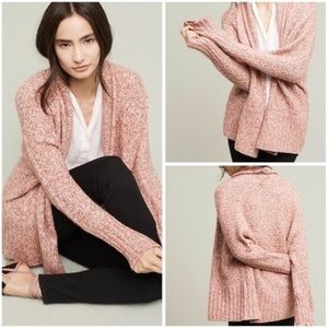 Angel of the North Chauvet Cardigan